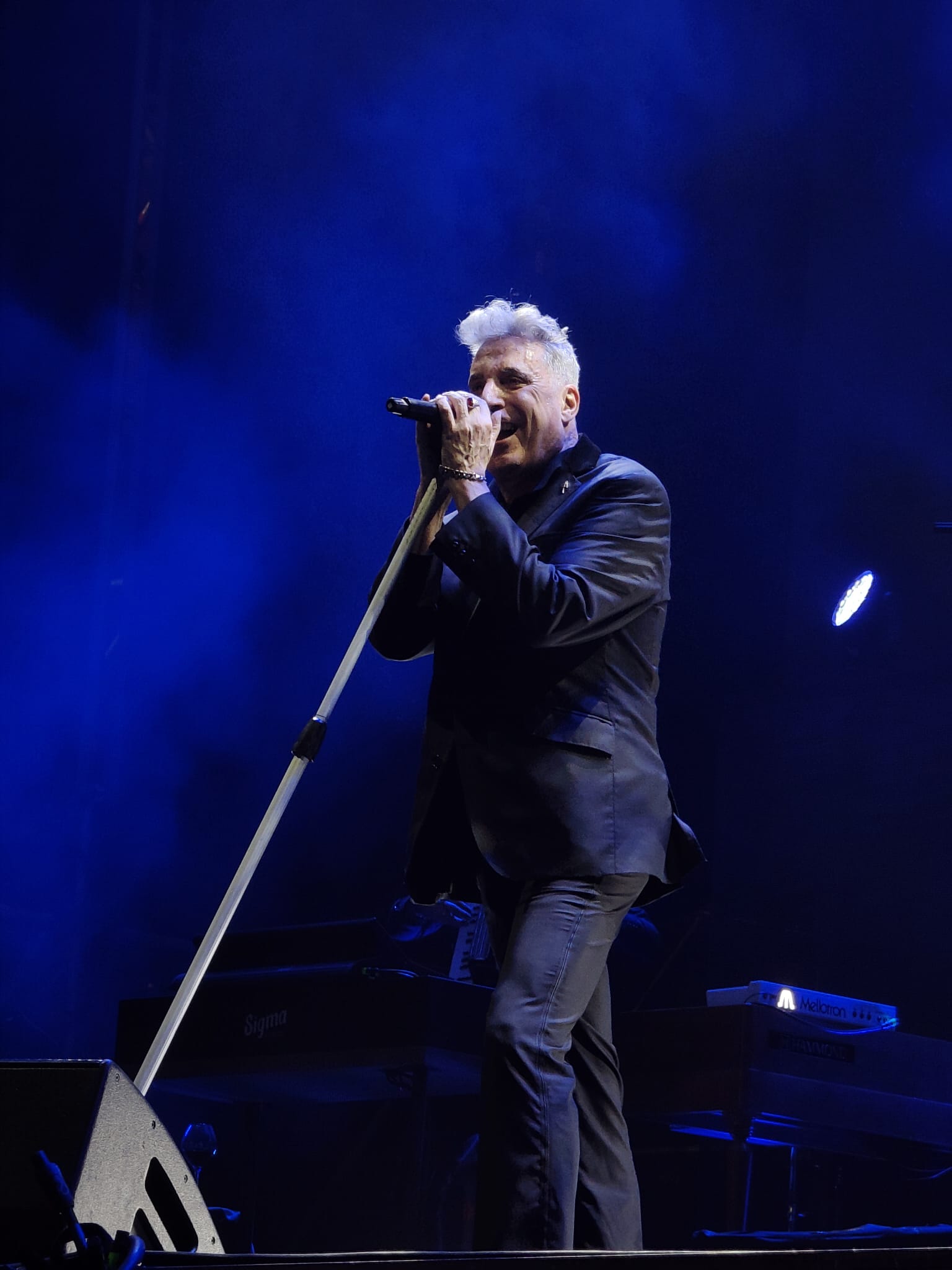 Imagen de Jose García